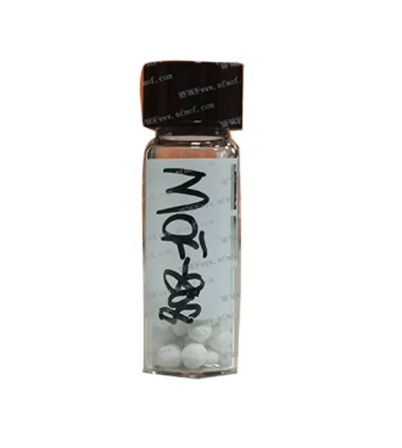 MOF-808顆粒